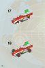 Istruzioni per la Costruzione - LEGO - 8423 - World Grand Prix Racing Rivalry: Page 20