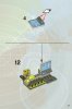 Istruzioni per la Costruzione - LEGO - 8424 - Mater's Spy Zone: Page 17