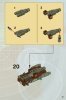 Istruzioni per la Costruzione - LEGO - 8424 - Mater's Spy Zone: Page 31