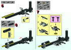 Istruzioni per la Costruzione - LEGO - 8425 - AIRPLANE: Page 4