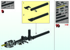 Istruzioni per la Costruzione - LEGO - 8425 - AIRPLANE: Page 6