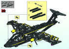 Istruzioni per la Costruzione - LEGO - 8425 - AIRPLANE: Page 32