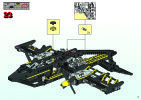 Istruzioni per la Costruzione - LEGO - 8425 - AIRPLANE: Page 33