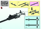 Istruzioni per la Costruzione - LEGO - 8425 - AIRPLANE: Page 40