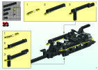 Istruzioni per la Costruzione - LEGO - 8425 - AIRPLANE: Page 51