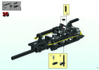 Istruzioni per la Costruzione - LEGO - 8425 - AIRPLANE: Page 53