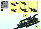 Istruzioni per la Costruzione - LEGO - 8425 - AIRPLANE: Page 54