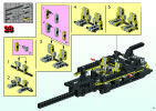 Istruzioni per la Costruzione - LEGO - 8425 - AIRPLANE: Page 55