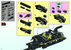 Istruzioni per la Costruzione - LEGO - 8425 - AIRPLANE: Page 56