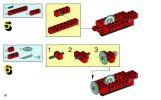 Istruzioni per la Costruzione - LEGO - 8429 - HELICOPTER: Page 26