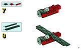 Istruzioni per la Costruzione - LEGO - 8429 - HELICOPTER: Page 27