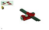 Istruzioni per la Costruzione - LEGO - 8429 - HELICOPTER: Page 28