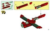 Istruzioni per la Costruzione - LEGO - 8429 - HELICOPTER: Page 29