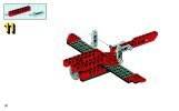 Istruzioni per la Costruzione - LEGO - 8429 - HELICOPTER: Page 30