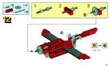 Istruzioni per la Costruzione - LEGO - 8429 - HELICOPTER: Page 31