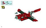 Istruzioni per la Costruzione - LEGO - 8429 - HELICOPTER: Page 32