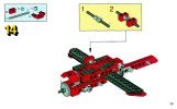 Istruzioni per la Costruzione - LEGO - 8429 - HELICOPTER: Page 33