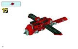 Istruzioni per la Costruzione - LEGO - 8429 - HELICOPTER: Page 34