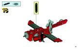 Istruzioni per la Costruzione - LEGO - 8429 - HELICOPTER: Page 35