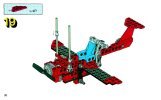 Istruzioni per la Costruzione - LEGO - 8429 - HELICOPTER: Page 38