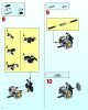 Istruzioni per la Costruzione - LEGO - 8430 - MOTORBIKE: Page 4