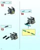 Istruzioni per la Costruzione - LEGO - 8430 - MOTORBIKE: Page 6