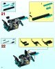 Istruzioni per la Costruzione - LEGO - 8430 - MOTORBIKE: Page 10