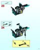 Istruzioni per la Costruzione - LEGO - 8430 - MOTORBIKE: Page 11