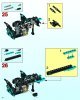 Istruzioni per la Costruzione - LEGO - 8430 - MOTORBIKE: Page 12