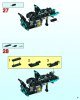 Istruzioni per la Costruzione - LEGO - 8430 - MOTORBIKE: Page 13