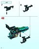 Istruzioni per la Costruzione - LEGO - 8430 - MOTORBIKE: Page 22