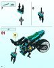 Istruzioni per la Costruzione - LEGO - 8430 - MOTORBIKE: Page 32