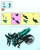 Istruzioni per la Costruzione - LEGO - 8430 - MOTORBIKE: Page 33