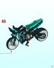 Istruzioni per la Costruzione - LEGO - 8430 - MOTORBIKE: Page 35