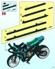 Istruzioni per la Costruzione - LEGO - 8430 - MOTORBIKE: Page 37