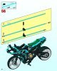 Istruzioni per la Costruzione - LEGO - 8430 - MOTORBIKE: Page 38