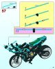 Istruzioni per la Costruzione - LEGO - 8430 - MOTORBIKE: Page 39