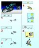 Istruzioni per la Costruzione - LEGO - 8430 - MOTORBIKE: Page 42