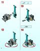 Istruzioni per la Costruzione - LEGO - 8430 - MOTORBIKE: Page 46