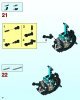 Istruzioni per la Costruzione - LEGO - 8430 - MOTORBIKE: Page 50