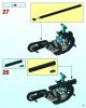 Istruzioni per la Costruzione - LEGO - 8430 - MOTORBIKE: Page 53