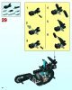 Istruzioni per la Costruzione - LEGO - 8430 - MOTORBIKE: Page 54