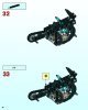 Istruzioni per la Costruzione - LEGO - 8430 - MOTORBIKE: Page 56