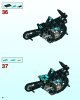 Istruzioni per la Costruzione - LEGO - 8430 - MOTORBIKE: Page 58