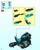 Istruzioni per la Costruzione - LEGO - 8430 - MOTORBIKE: Page 60