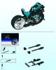 Istruzioni per la Costruzione - LEGO - 8430 - MOTORBIKE: Page 62