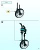 Istruzioni per la Costruzione - LEGO - 8430 - MOTORBIKE: Page 67