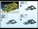 Istruzioni per la Costruzione - LEGO - 8431 - CRANE TRUCK: Page 2