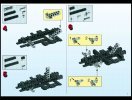 Istruzioni per la Costruzione - LEGO - 8431 - CRANE TRUCK: Page 3