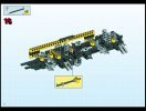 Istruzioni per la Costruzione - LEGO - 8431 - CRANE TRUCK: Page 12